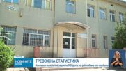 България е на първо място в Европа по заболяване от морбили