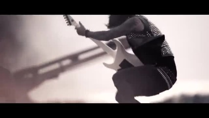 Escape the Fate - Just A Memory (official Video)