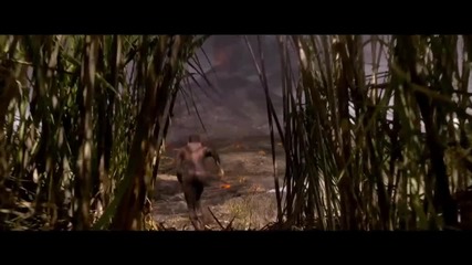 After Earth Trailer 2013 Will Smith Movie - Official [hd]