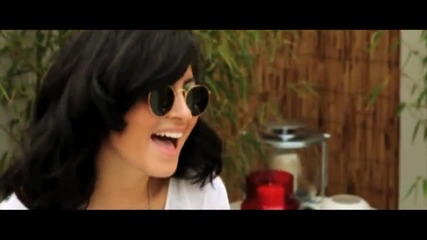 Yasmin - Times Like These (live cover)