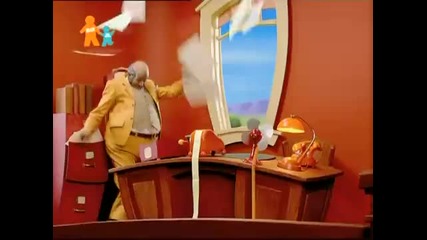 Мързелград - Забавно е да си кмета 