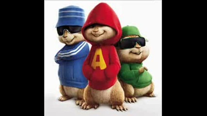 Matt Pokora Ft Timbaland - Dangerous [chipmunks]