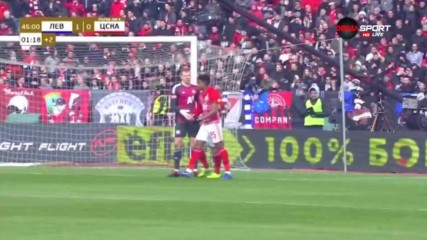 Автогол и дискусионно решение беляза поредното голямо дерби