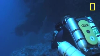 On Assignment: Portable Underwater Habitat Boosts Extreme Dives