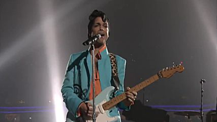 Prince - Live 2007; Super Bowl Xli Halftime Show Full Show Hd