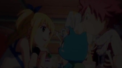 [fairy Tail Amv] One More Time [preview]