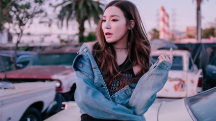 [превод] Tiffany - I Just Wanna Dance