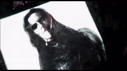 Cradle Of Filth - Mannequin 