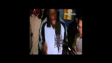 Lethal Bizzle - Freestyle At Westwood Tv.flv