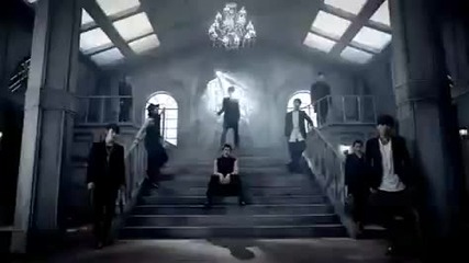 [full ver. Pv] Super Junior - Opera japanese ver.