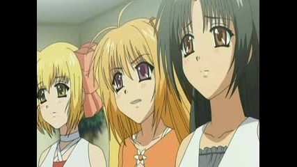 Love Dol ~ Lovely Idol 09