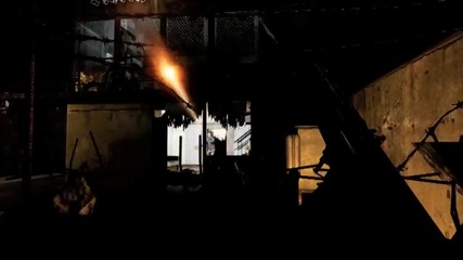 Metro: Last Light - Геймплей част 1/3