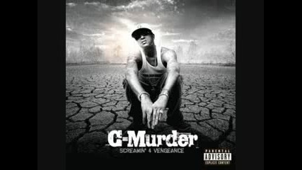 Papoose Ft C-murder Ft Krayzie Bone Ft Mia X - Posted On The Block