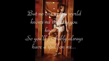Rihanna - Hate That I Love You
