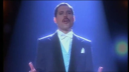 Queen - Who want to live forever (high Quality)