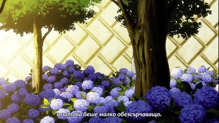 Sankarea - Епизод 12 - Bg Sub - Финал - Високо Качество