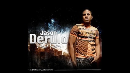 Jason Derulo - Broken Record