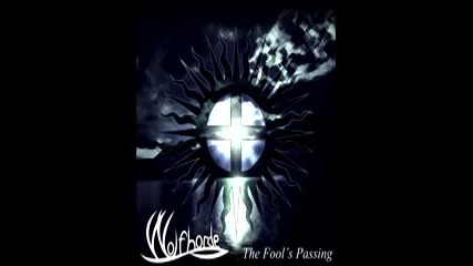 Wolfhorde - The Fool's Passing [2010 Full Album Ep ) Black Folkish metal Finland