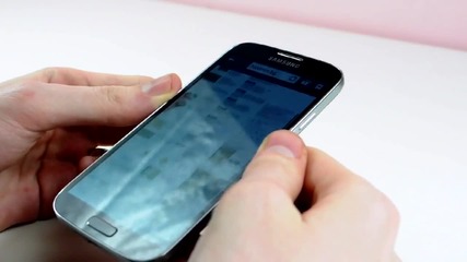 Ревю на Samsung Galaxy S4