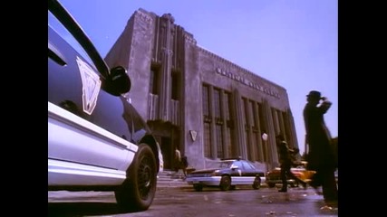 Светкавицата (1990) - Бг Суб - епизод 5 - Бащините грехове (2/2)