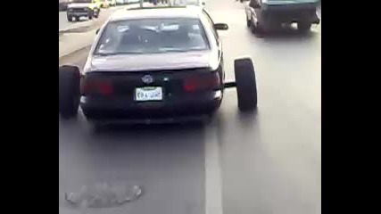 авточастите са скъпи