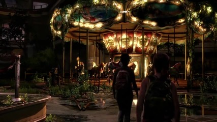 Видео и информация за сингъл плеър допълнението за The Last of Us