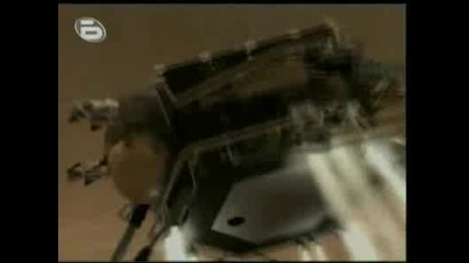 Otkriha Voda Na Mars