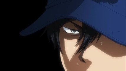 Diamond no Ace Episode 16 Eng Hq