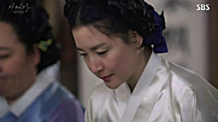 Saimdang Lights Diary E13 / Саймданг, Дневник На Светлината Е13