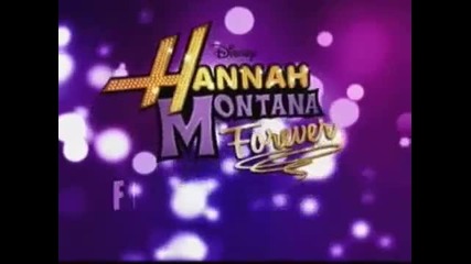 Hannah Montana Forever - Episode 12 Promo Hq final