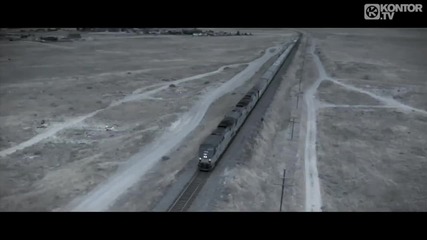 Atb - Twisted Love ( official video H D )