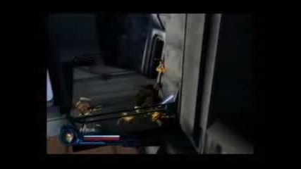 Star Wars Ep3 Part 1