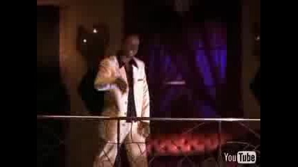 Johnny Gill - Love In An Elevator 