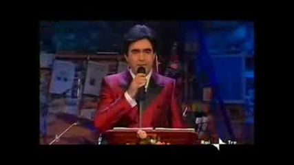 Elio E Le Storie Tese - Vivi Per Un Miracolosanremo 2009