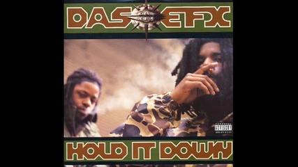 Das Efx - Change 