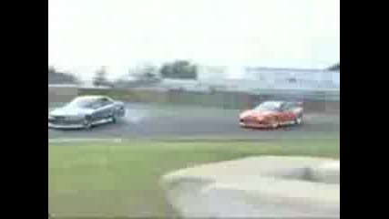 Drifting