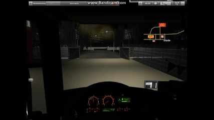 German truck simulator - Austrian edition