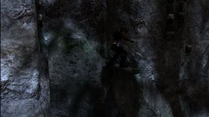 Tomb Raider Underworld Gameplay (HQ)