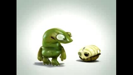 Костенурка