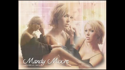 Mandy Moore