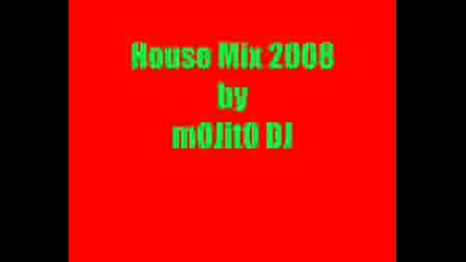 House Mix 2008