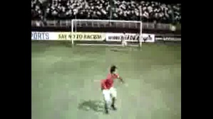 Fifa 2009 Berbatov Goal - Soullord