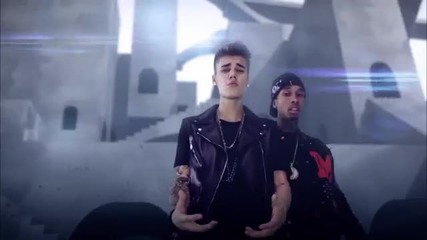 Tyga - Wait For A Minute (explicit) ft. Justin Bieber