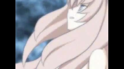 Vocaloid - Luka - The Little Mermaid (fanmade vid) 