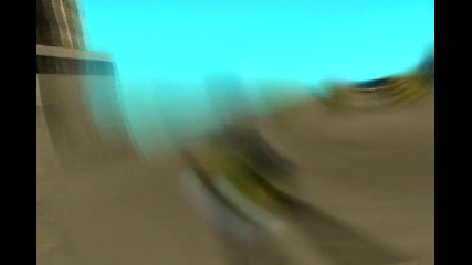 Try - Out To Glitch Pictures