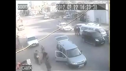 Изгубихме някого...