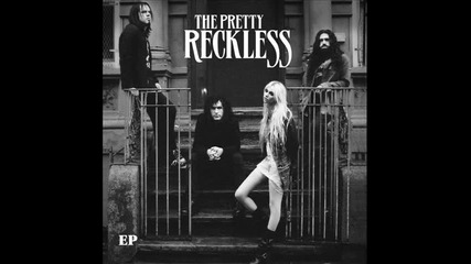 the pretty reckless - since youre gone
