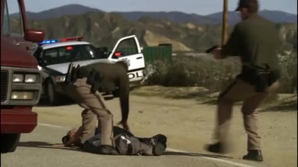 Justin Bieber Shot and Killed on Csi High Quality 
