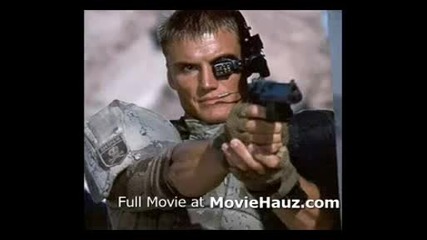 Суперският екшън филм Универсален Войник (1992)