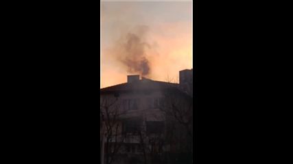 От "Моята новина": Кюстендилски комин